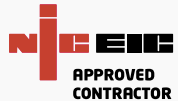 Approved Contractor