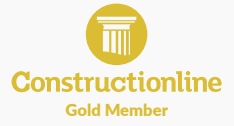 Constructionline Gold Member