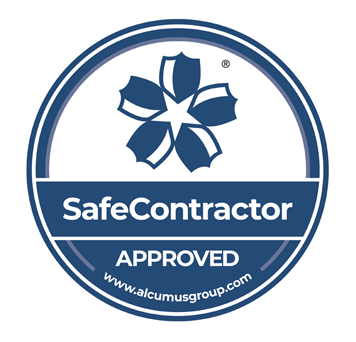 SafeContractor Approved