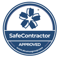 SafeContractor Approved