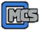 MCS logo