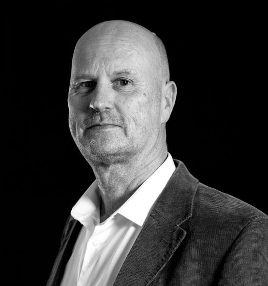 Tim Trapnell