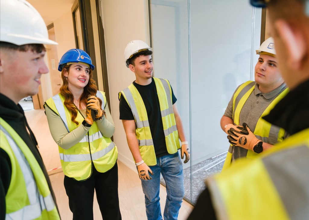 APPRENTICESHIPS